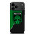 AUSTIN FC SOCCER MLS 2 iPhone 17 Pro Max Case Cover