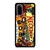 NECK DEEP LIFE NOT OUT TO GET YOU Samsung Galaxy S20 Case Cover