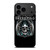 AVENGED SEVENFOLD A7X LOGO iPhone 17 Pro Max Case Cover