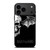 AVENGED SEVENFOLD HAIL TO THE KING iPhone 17 Pro Max Case Cover