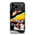 AYRTON SENNA F1 FORMULA ONE iPhone 17 Pro Max Case Cover