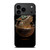 BABY YODA STAR WARS ART iPhone 17 Pro Max Case Cover
