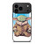 BABY YODA STAR WARS MEDITATION iPhone 17 Pro Max Case Cover