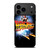 BACK TO THE FUTURE CAR DELOREAON iPhone 17 Pro Max Case Cover