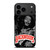 BACKWOODS CIGARETTES BOB MARLEY iPhone 17 Pro Max Case Cover