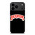 BACKWOODS CIGARETTES LOGO iPhone 17 Pro Max Case Cover