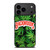 BACKWOODS CIGARETTES MARIJUANA iPhone 17 Pro Max Case Cover