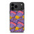 BACKWOODS CIGARS COLLAGE iPhone 17 Pro Max Case Cover