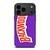 BACKWOODS CIGARS LOGO iPhone 17 Pro Max Case Cover