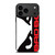 BAD BOY FIGHTING MMA LOGO iPhone 17 Pro Max Case Cover