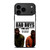BAD BOYS FOR LIFE DIE TOGETHER iPhone 17 Pro Max Case Cover