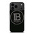 BALMAIN PARIS LOGO iPhone 17 Pro Max Case Cover