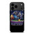 BALTIMORE RAVENS MASCOT iPhone 17 Pro Max Case Cover