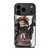 BANGALORE APEX LEGEND iPhone 17 Pro Max Case Cover