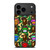 BAPE BABY MILO CAMO iPhone 17 Pro Max Case Cover