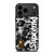 BAPE CAMO SHARK LOGO X SUPREME iPhone 17 Pro Max Case Cover