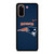 NEW ENGLAND PATRIOTS NFL FOOTBALL NIKE Samsung Galaxy S20 Case Cover