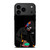 BAPE SHARK X SUPREME MEN BLACK iPhone 17 Pro Max Case Cover