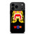 BAPE TIGER WGM iPhone 17 Pro Max Case Cover