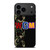 BAPE WGM CAMO iPhone 17 Pro Max Case Cover