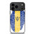 BARBADOS FINGER iPhone 17 Pro Max Case Cover