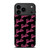 BARBIE TOYS LOGO iPhone 17 Pro Max Case Cover