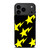BATHING APE BAPESTA STAR iPhone 17 Pro Max Case Cover