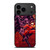 BATMAN AND ROBIN DC SUPERHERO iPhone 17 Pro Max Case Cover
