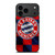 BAYERN MUNCHEN FC FLAG LOGO iPhone 17 Pro Max Case Cover