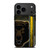 BAYLOR BEARS FOOTBALL ICON iPhone 17 Pro Max Case Cover