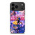 BEAUTY AND THE BEAST CARTOON iPhone 17 Pro Max Case Cover