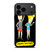 BEAVIS AND BUTTHEAD MTV iPhone 17 Pro Max Case Cover