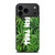 BEEN TRILL MARIJUANA iPhone 17 Pro Max Case Cover