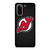 NEW JERSEY DEVILS HOCKEY NHL LOGO Samsung Galaxy S20 Case Cover