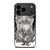 BEETLEJUICE TIM BURTON ART iPhone 17 Pro Max Case Cover
