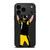 BEN ROETHLISBERGER PITTSBURGH STEELERS CARTOON iPhone 17 Pro Max Case Cover