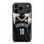BEN SIMMONS BROOKLYN NETS iPhone 17 Pro Max Case Cover