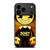 BENDY AND THE INK MACHINE GAMES iPhone 17 Pro Max Case Cover