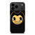 BENDY AND THE INK MACHINE ICON iPhone 17 Pro Max Case Cover