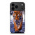 BENGAL TIGER COOL iPhone 17 Pro Max Case Cover