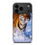 BENGAL TIGER iPhone 17 Pro Max Case Cover