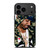 BENNY THE BUTCHER BAPE iPhone 17 Pro Max Case Cover