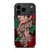 BETTY BOOP ROSE iPhone 17 Pro Max Case Cover