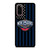 NEW ORLEANS NBA USA FLAG Samsung Galaxy S20 Case Cover