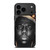 BIGGIE SMALL RAPPER THE NOTORIOUS BIG iPhone 17 Pro Max Case Cover