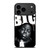 BIGGIE SMALL THE NOTORIOUS BIG RAPPER iPhone 17 Pro Max Case Cover