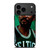 BILL RUSSEL BOSTON CELTIC 2 iPhone 17 Pro Max Case Cover