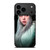 BILLIE EILISH FACE iPhone 17 Pro Max Case Cover