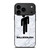 BILLIE EILISH MARBLE LOGO iPhone 17 Pro Max Case Cover