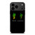 BILLIE EILISH SYMBOL iPhone 17 Pro Max Case Cover